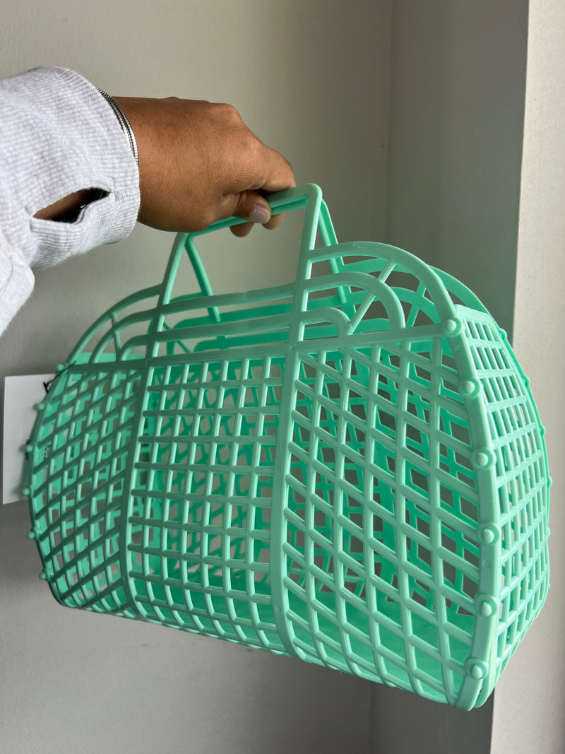 Jelly Bag