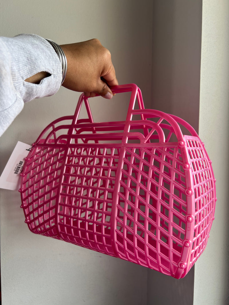Jelly Bag