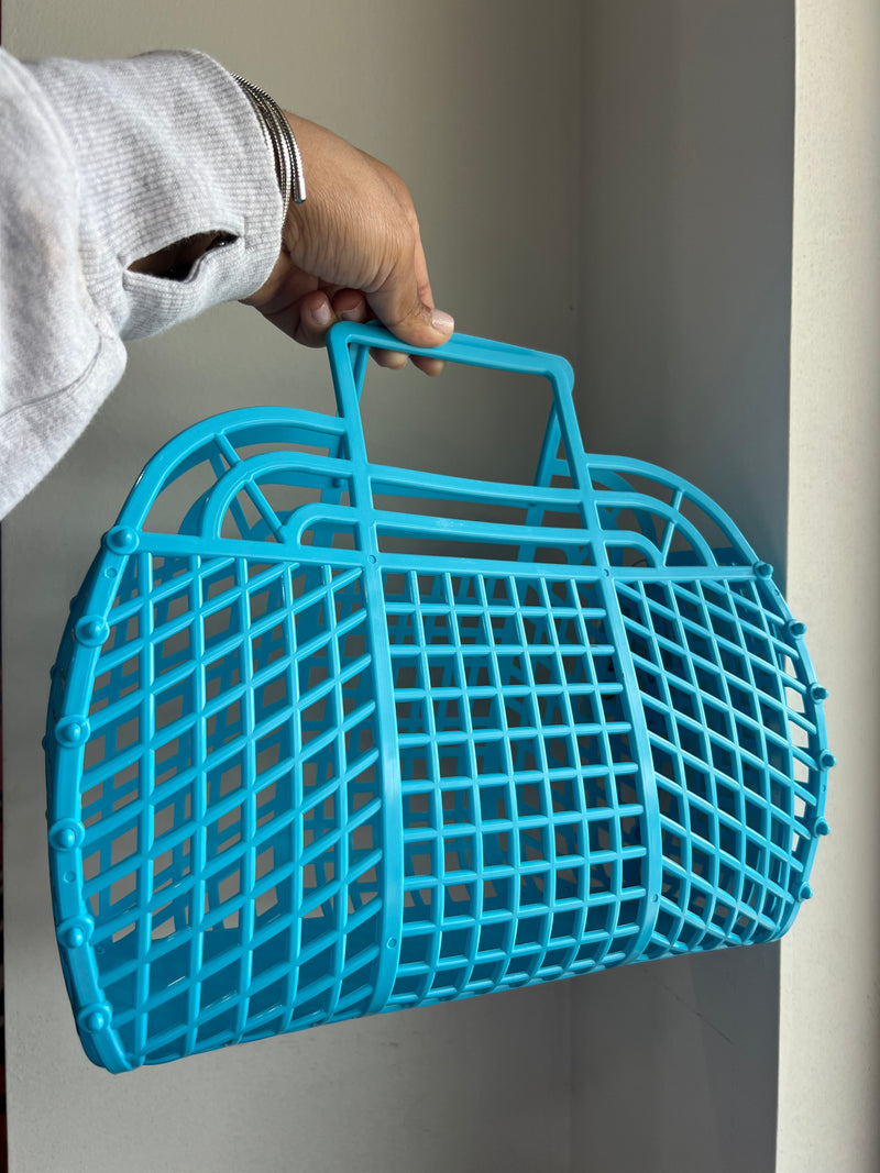 Jelly Bag