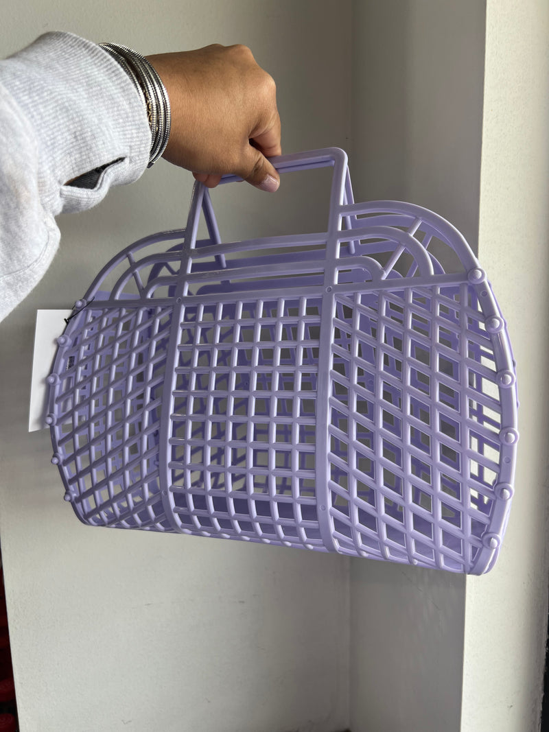 Jelly Bag