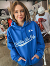 God Bless the Girls Hoodie