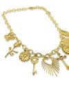 Lodyn Charm Necklace