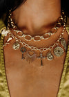 Lodyn Charm Necklace