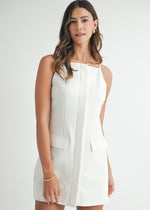 The Graduate Dress