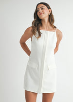 The Graduate Dress