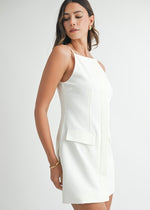 The Graduate Dress