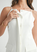 The Graduate Dress