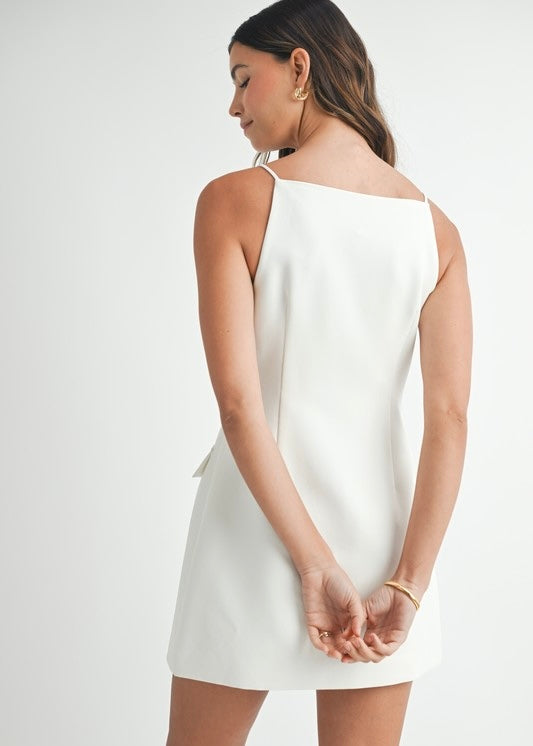 The Graduate Dress