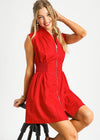 All or Nothing Dress
