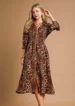 Star of the Show Dress