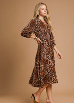 Star of the Show Dress
