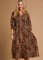 Star of the Show Dress