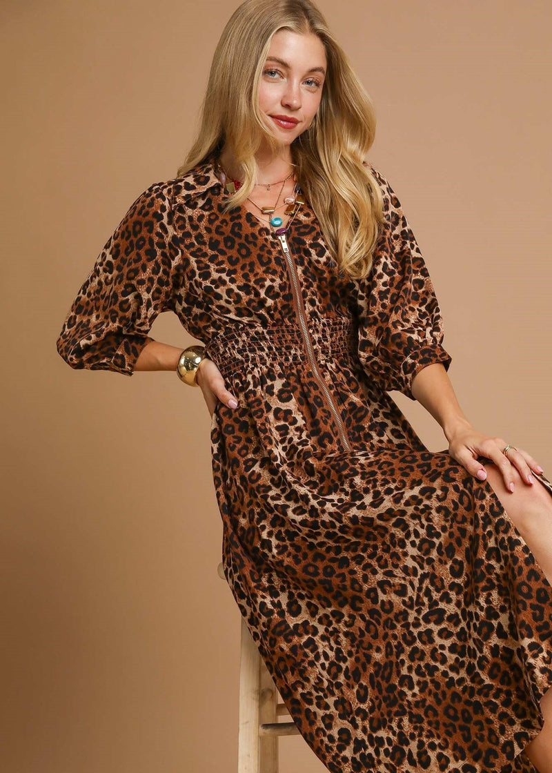 Star of the Show Dress