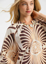 New Beginnings Top