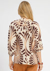 New Beginnings Top