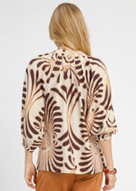 New Beginnings Top