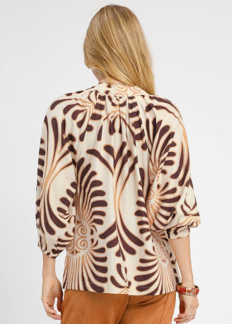 New Beginnings Top