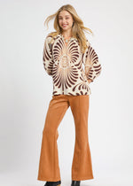 New Beginnings Top