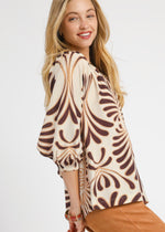 New Beginnings Top
