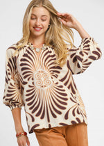 New Beginnings Top
