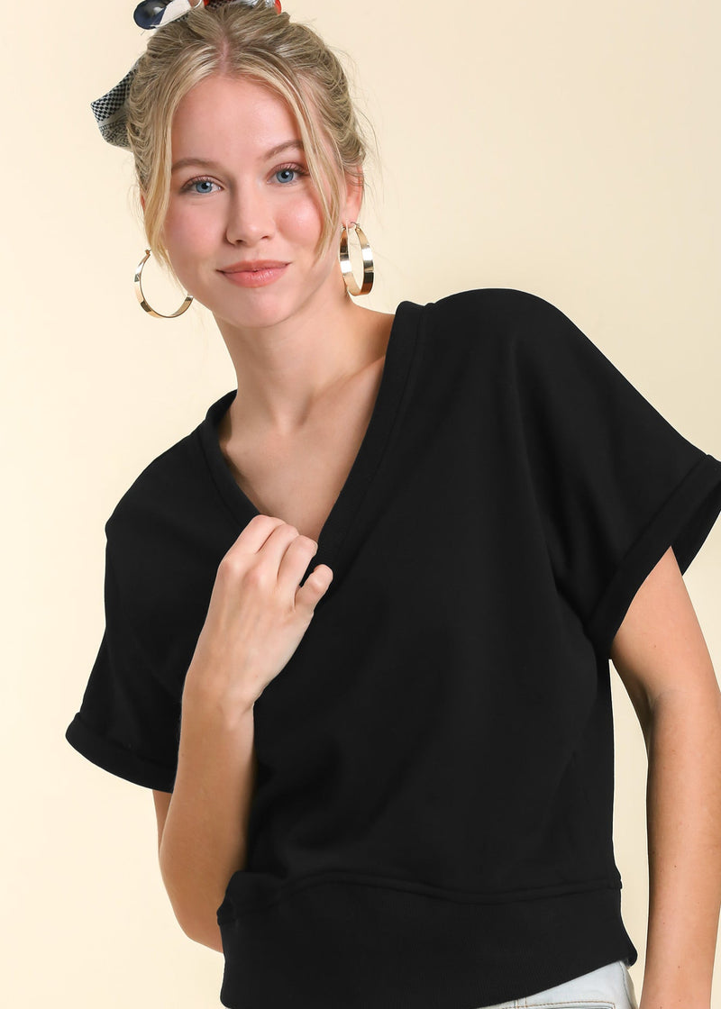High Standards Top