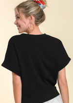 High Standards Top