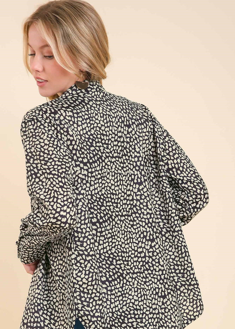 In The Spotlight Top