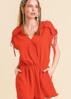 Spicy Margarita Romper