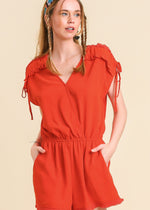 Spicy Margarita Romper