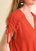 Spicy Margarita Romper