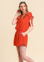 Spicy Margarita Romper