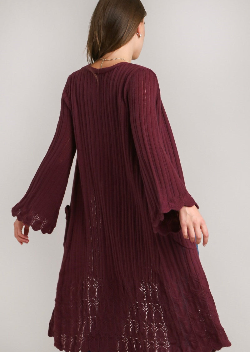Katerina Cardigan
