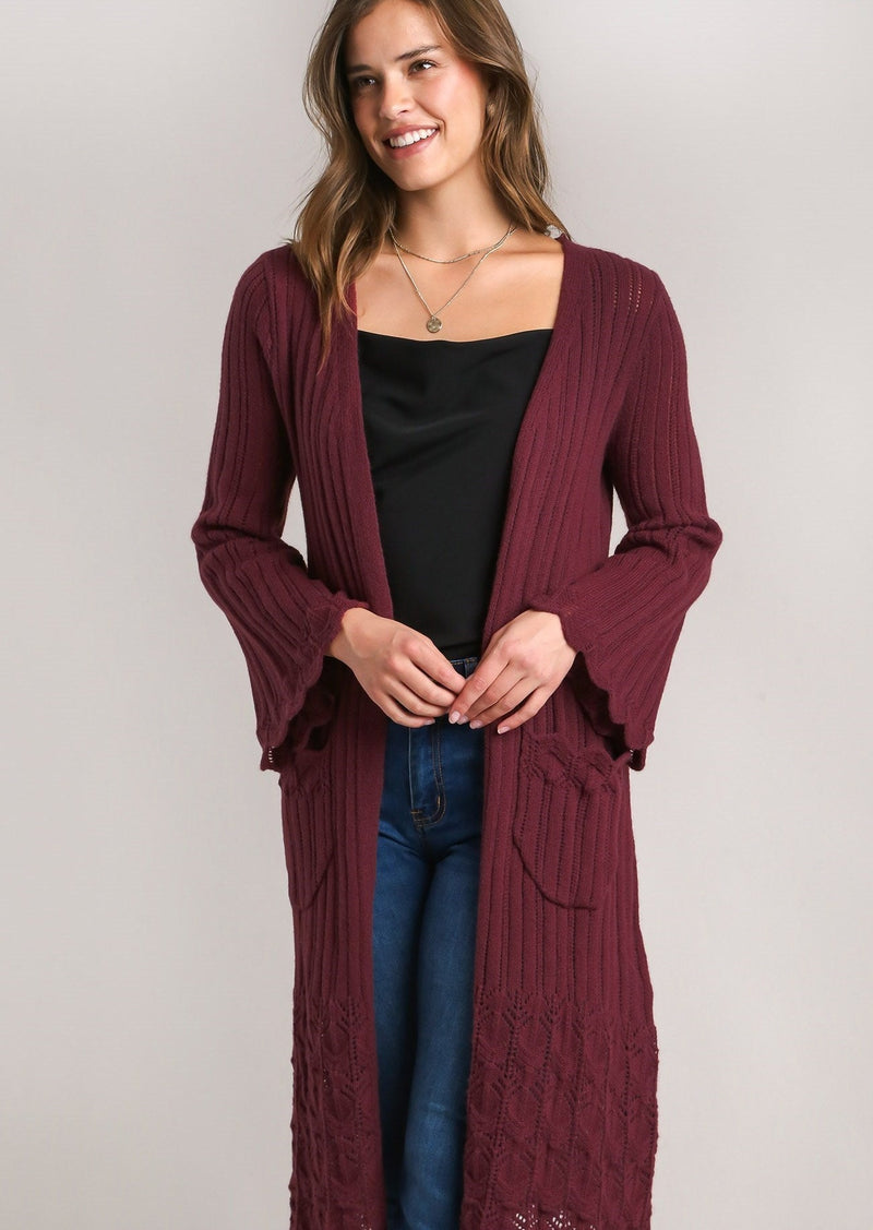 Katerina Cardigan