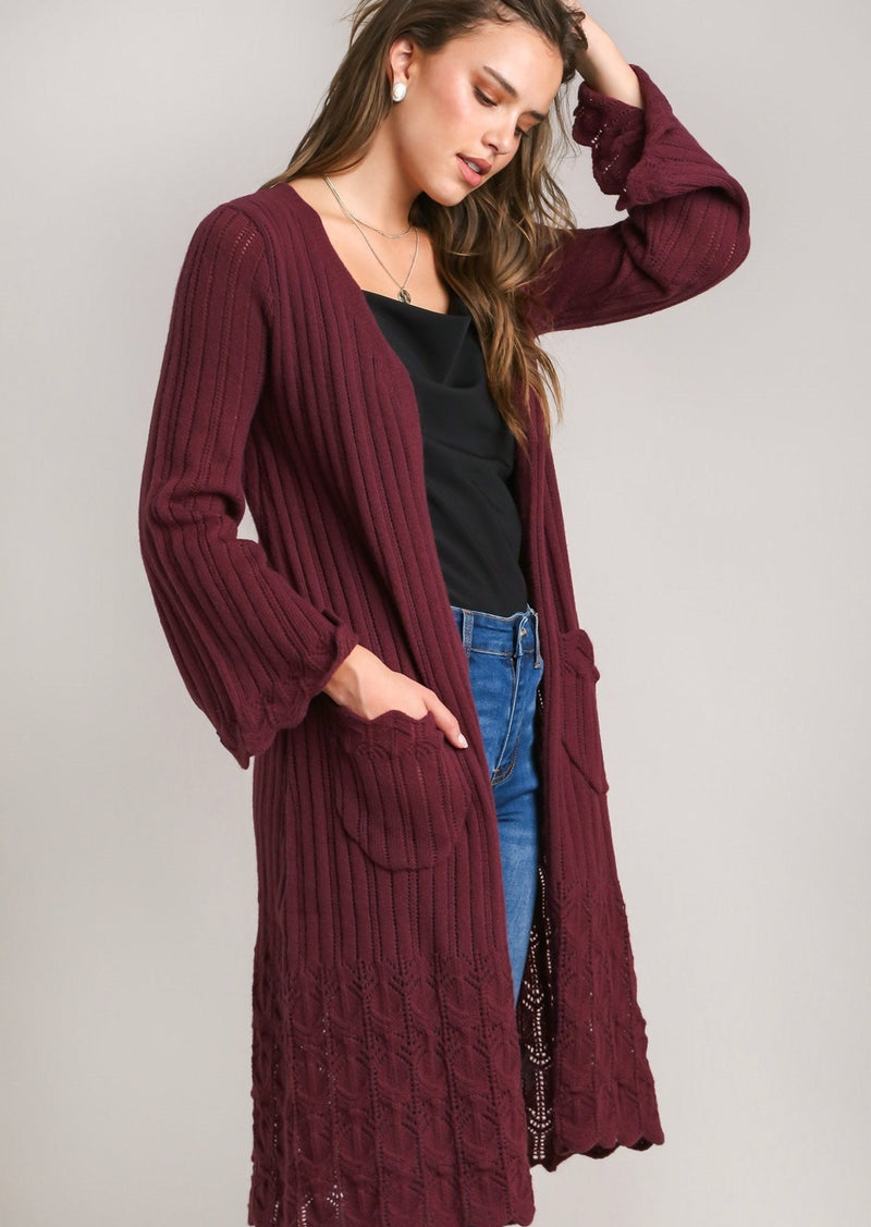 Katerina Cardigan