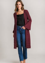 Katerina Cardigan