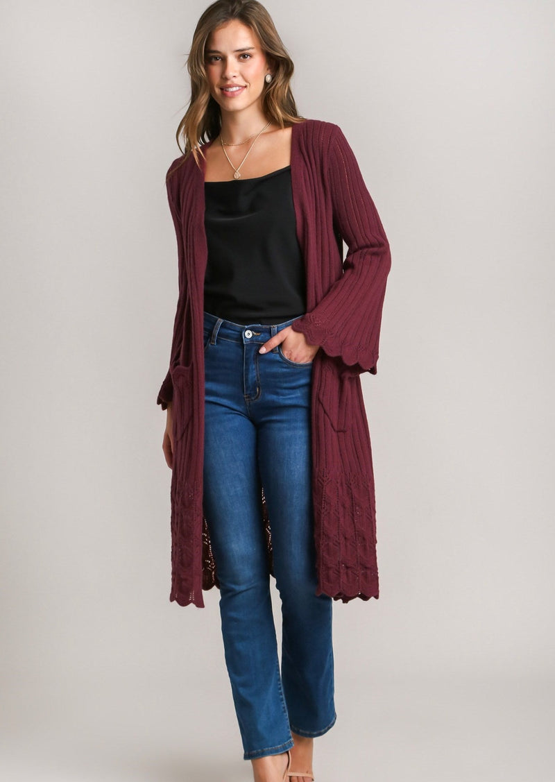 Katerina Cardigan