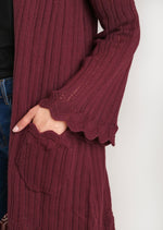 Katerina Cardigan