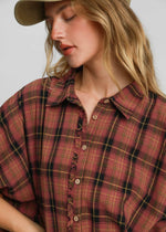 Cider and Spice top