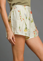 Penny Lane Shorts