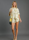 Penny Lane Shorts