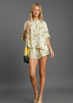 Penny Lane Shorts