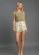 Penny Lane Shorts