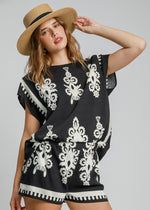 Passport To Italy Top