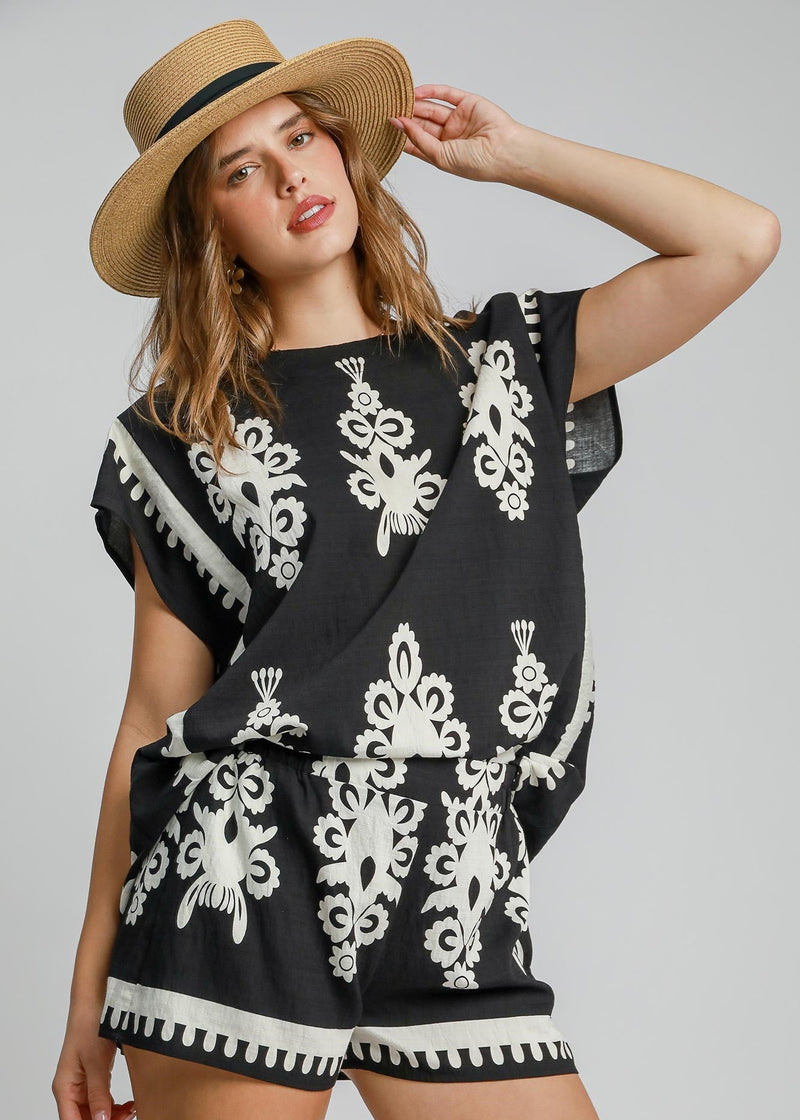 Passport To Italy Top