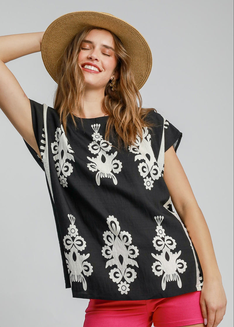 Passport To Italy Top