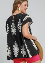 Passport To Italy Top
