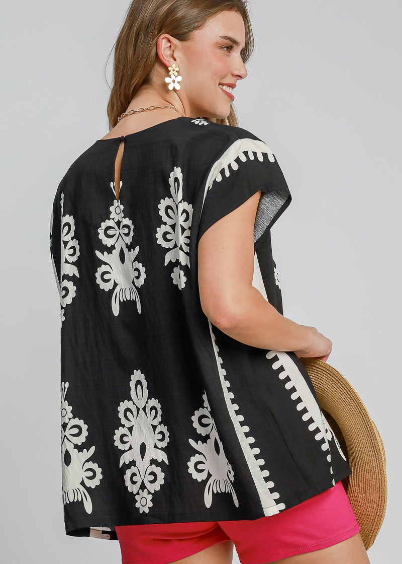 Passport To Italy Top