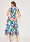 Caribbean Breeze Dress