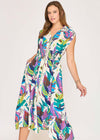Caribbean Breeze Dress