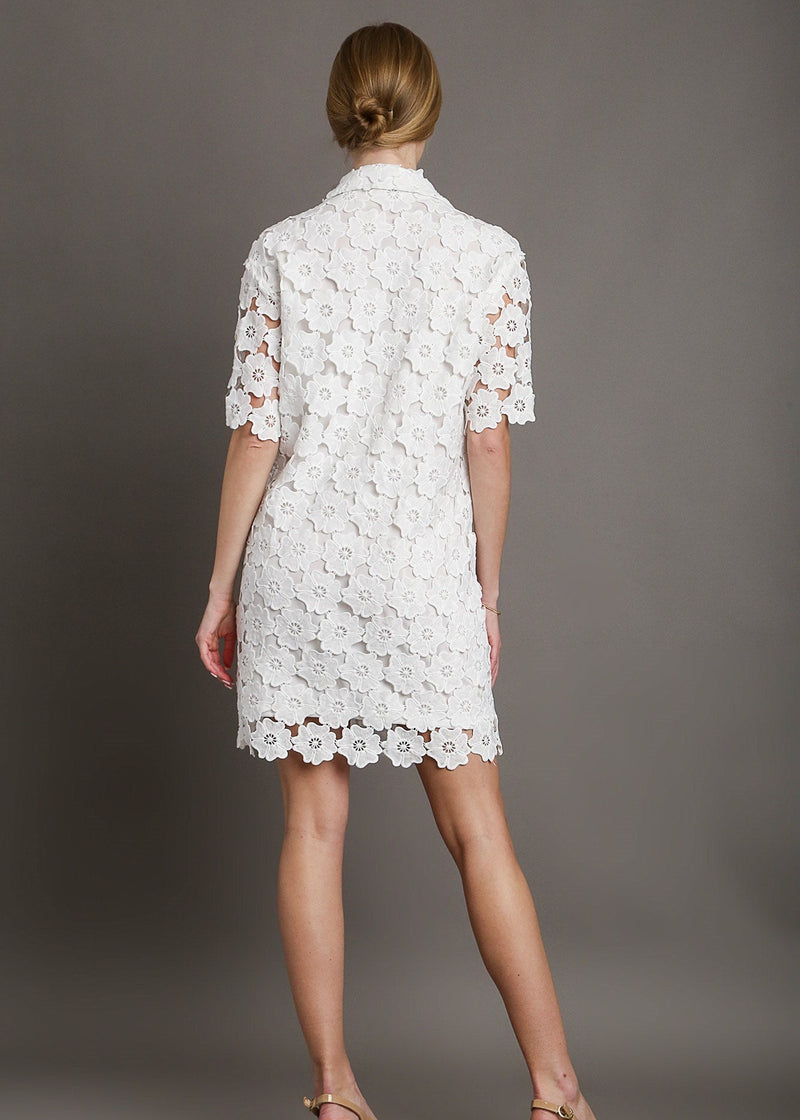 Going To The Chapel Dress